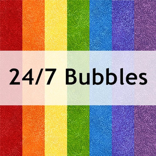 24 7 Bubbles